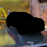 New luxury car UK release
