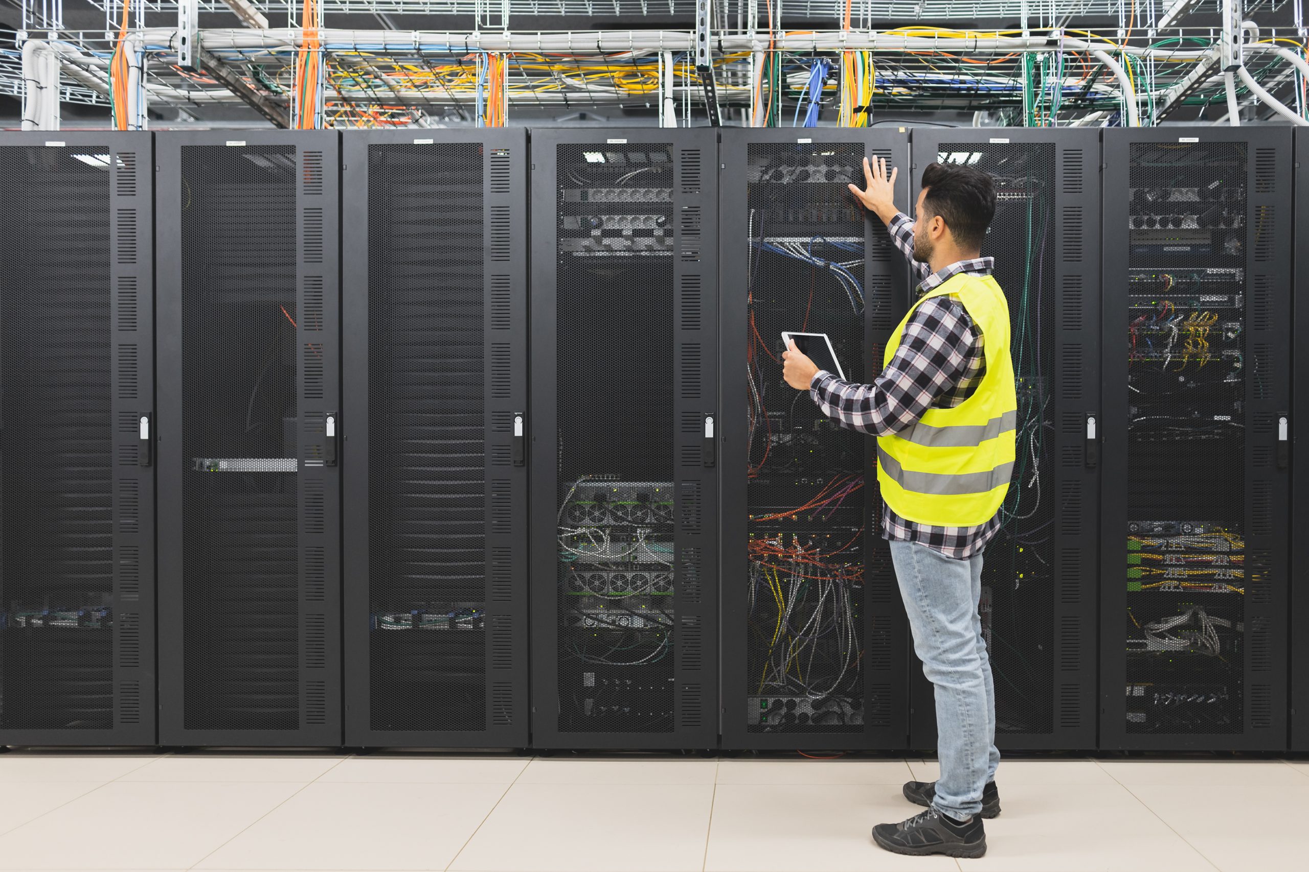 Read more about the article Information Technology