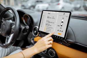 Read more about the article Are ADAS a help or a hindrance?
