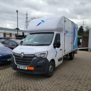 Read more about the article We’re now ADR Certified