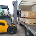 The Challenges of Transporting Electric Vehicle Batteries